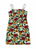 Vestido FOREVER 21