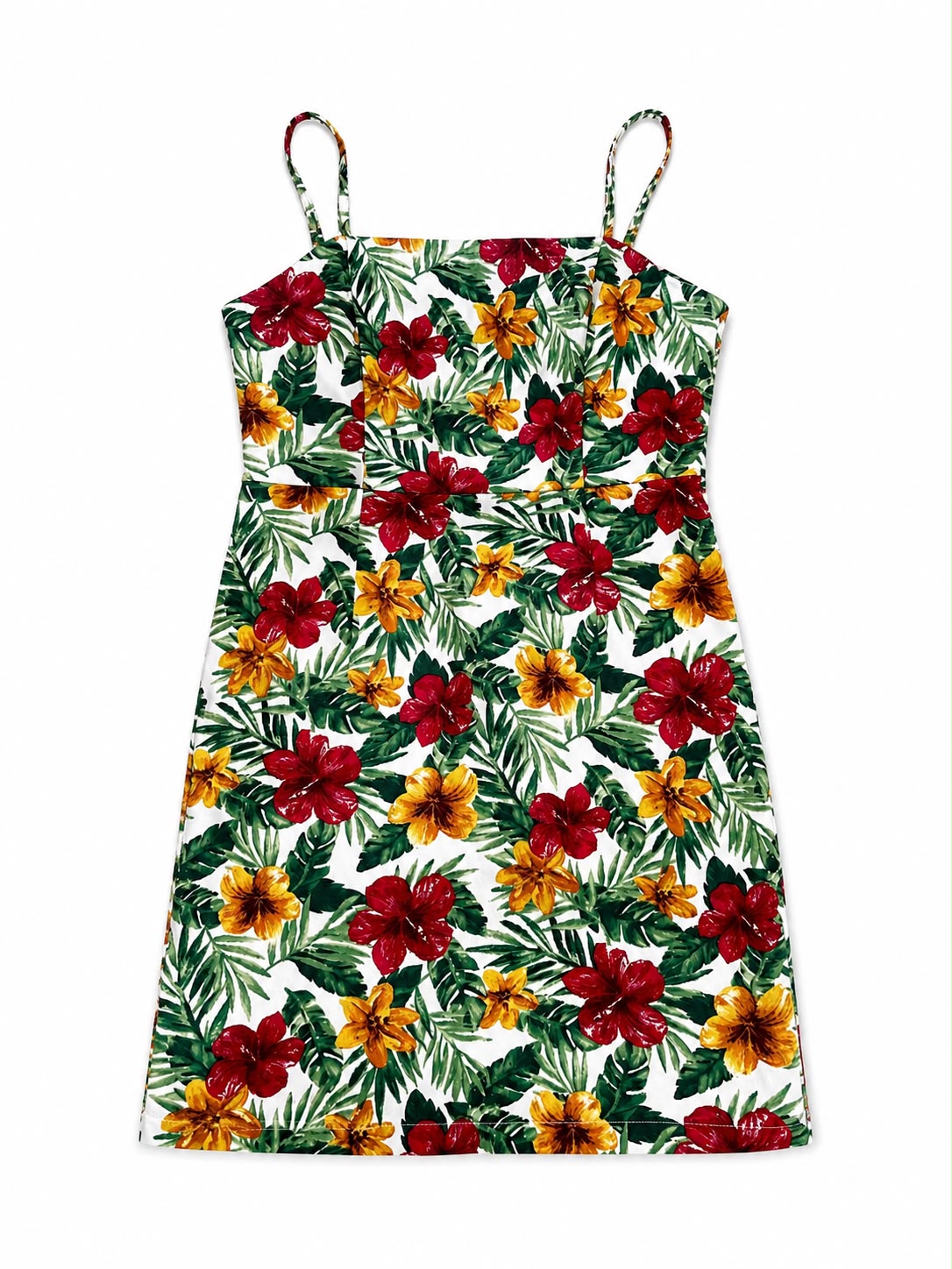 Vestido FOREVER 21
