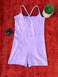 Romper Deportivo