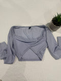 Blusa SHEIN