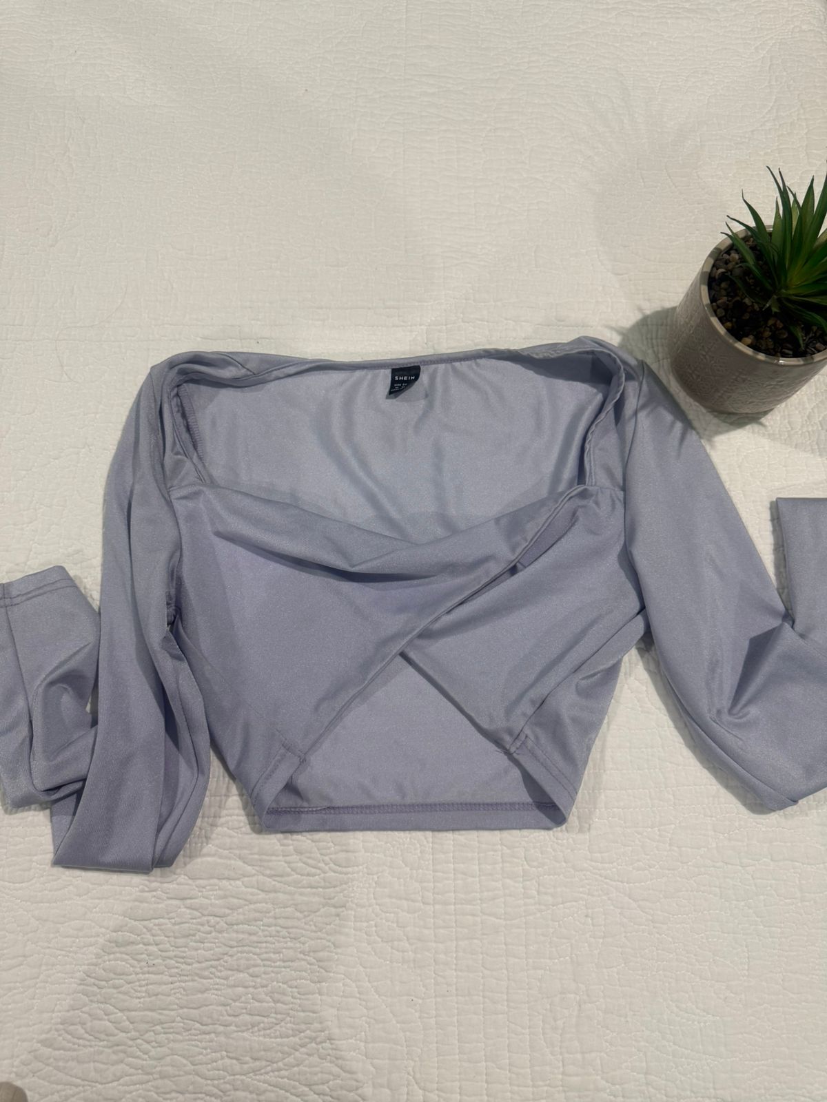 Blusa SHEIN