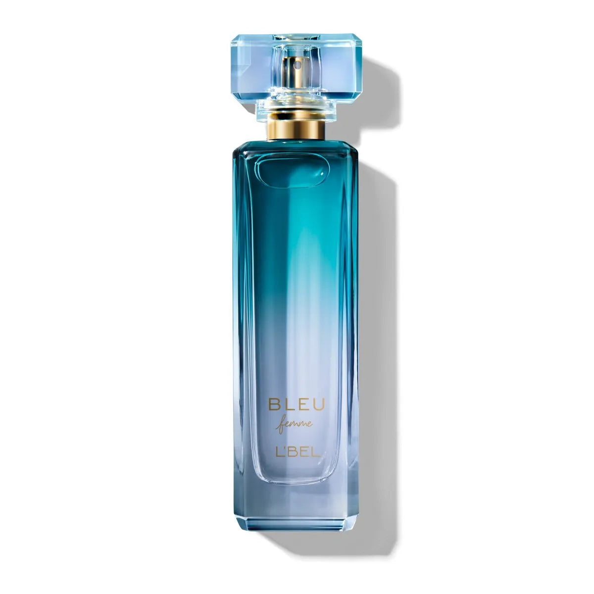 Perfume de Mujer Bleu Femme