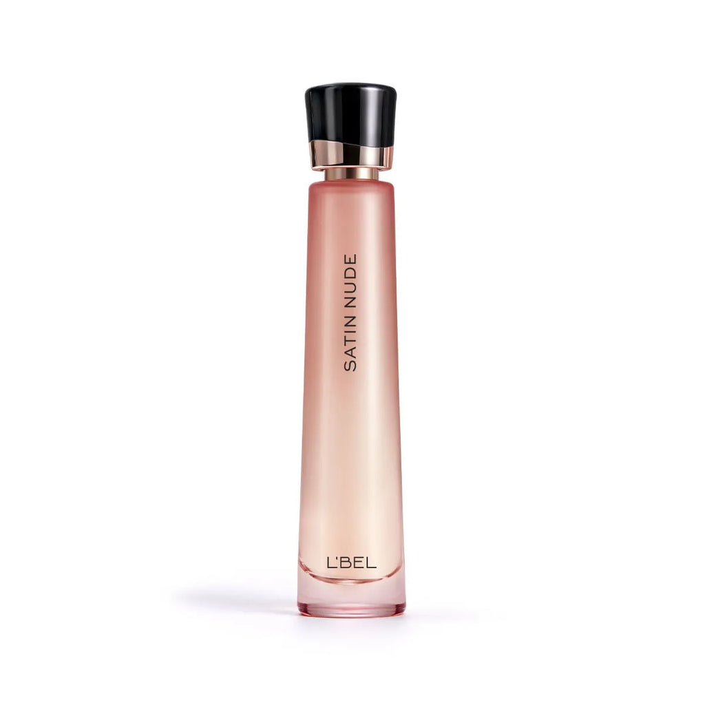 Perfume Satin Nude