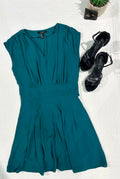 Vestido FOREVER 21