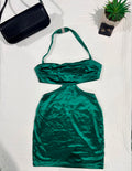 Vestido de noche