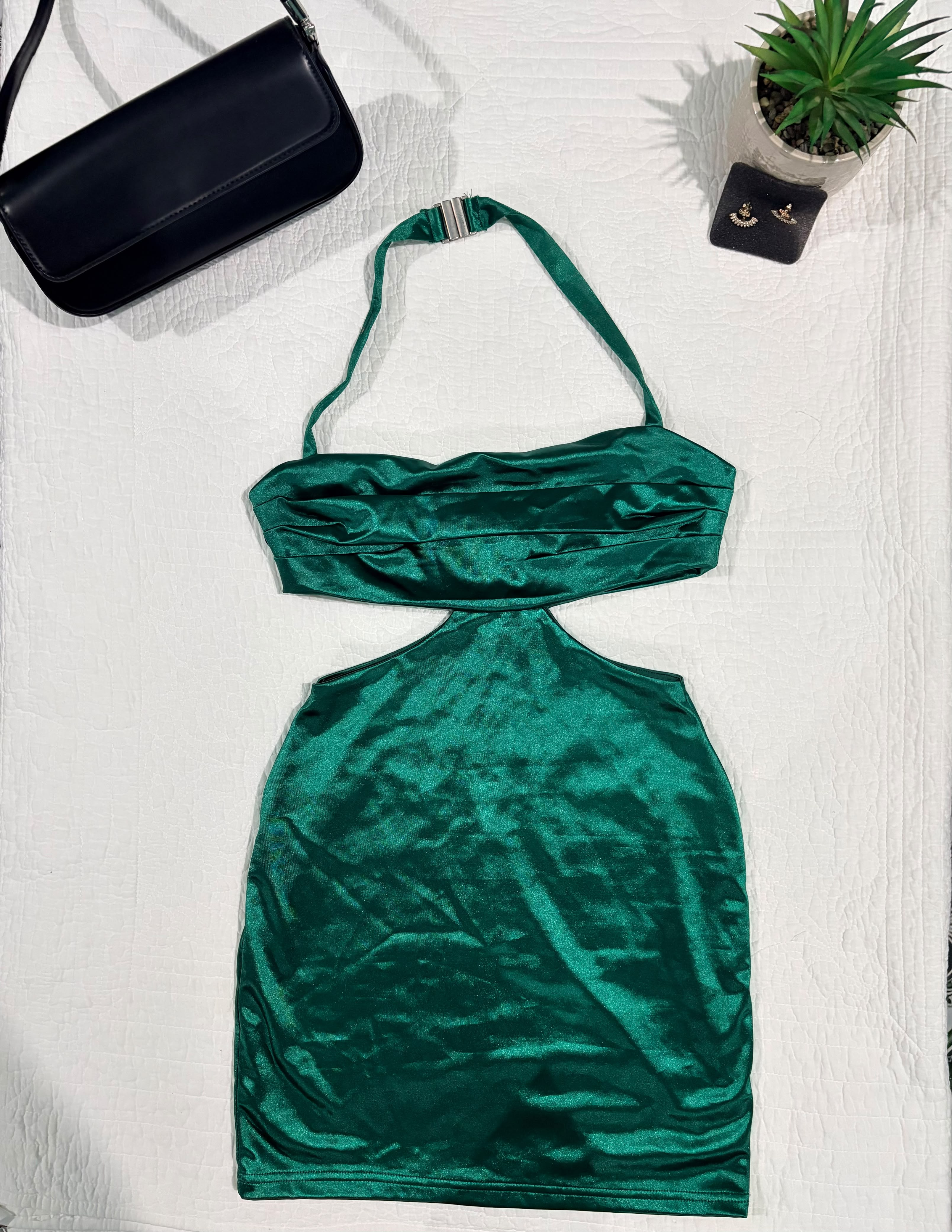 Vestido de noche