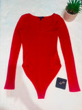 Body FOREVER 21