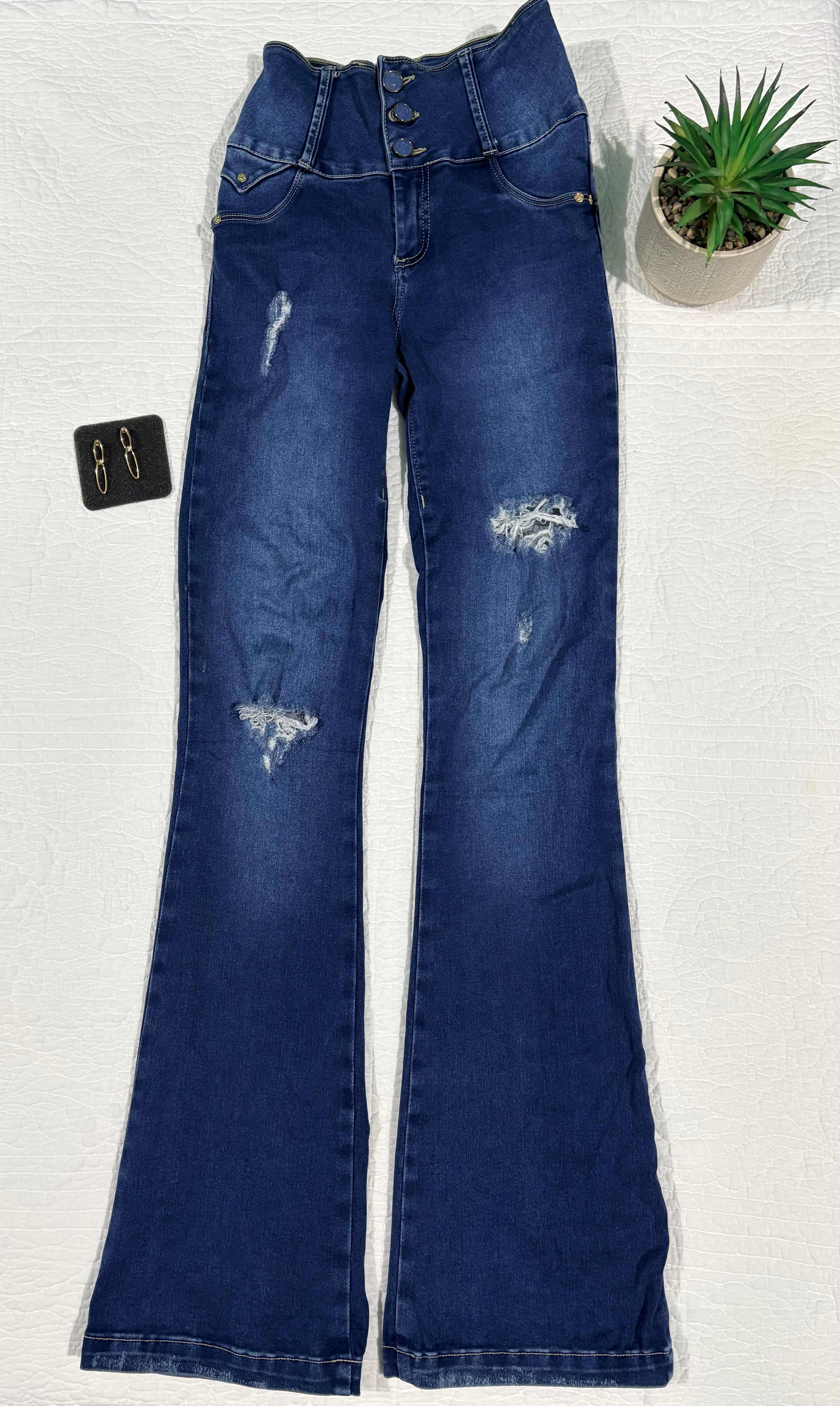 Pantalón DELUXE