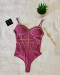 Body IRIS