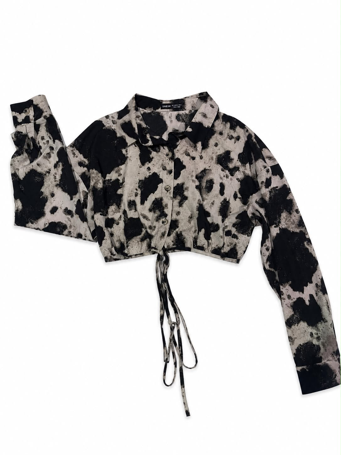 Blusa SHEIN