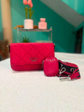 CROSS BODY GUESS