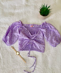 Blusa