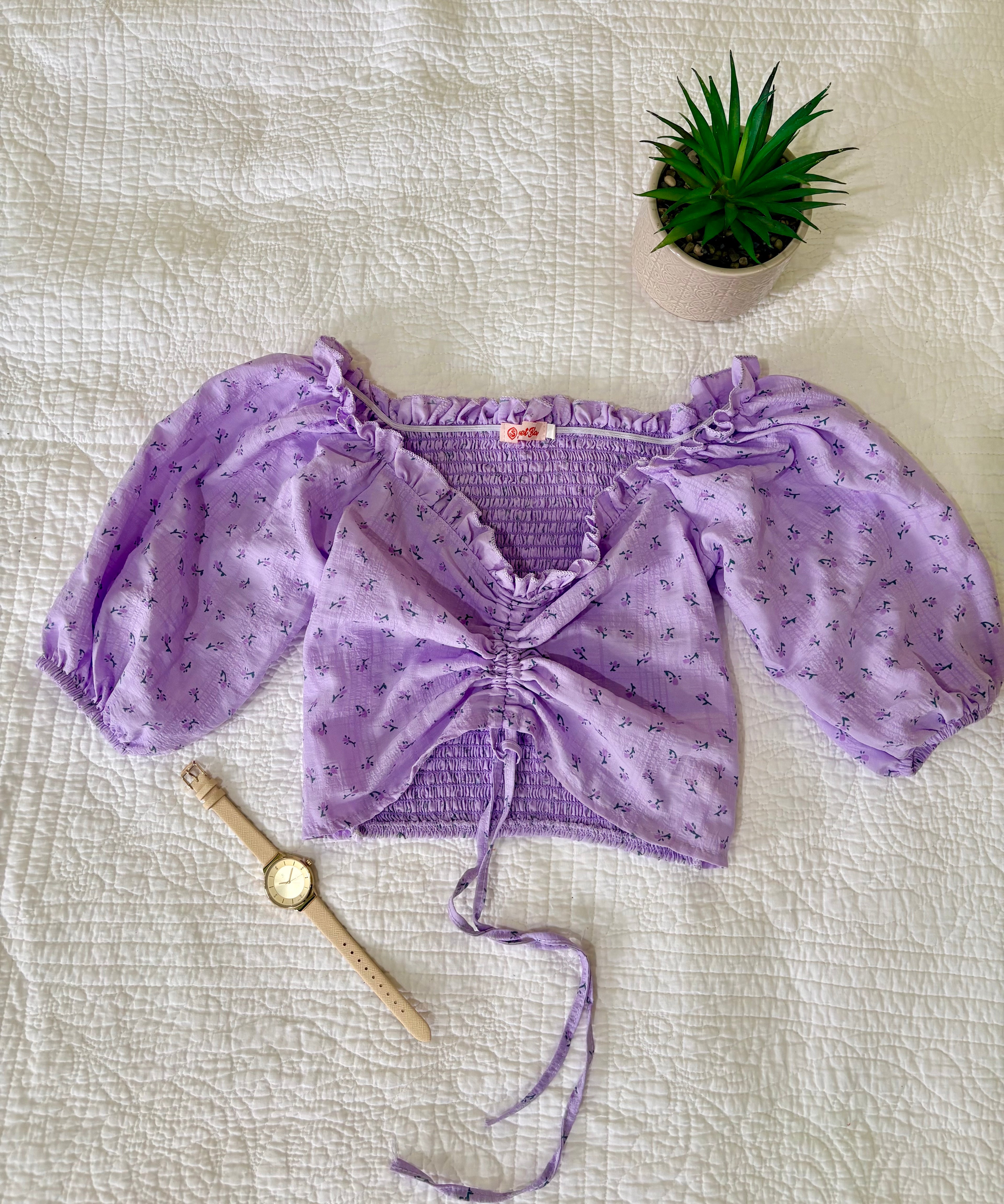 Blusa