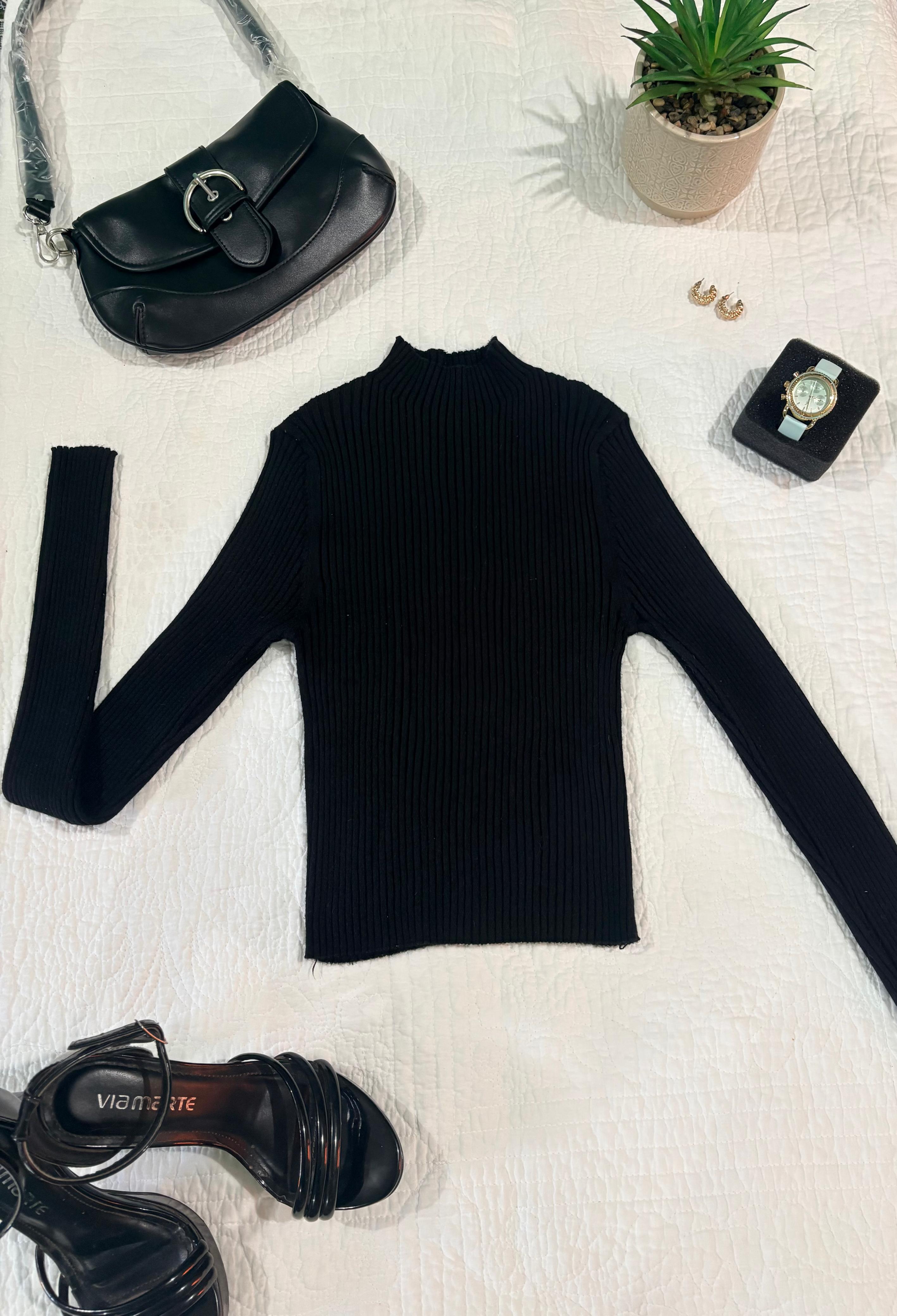 Blusa SHEIN