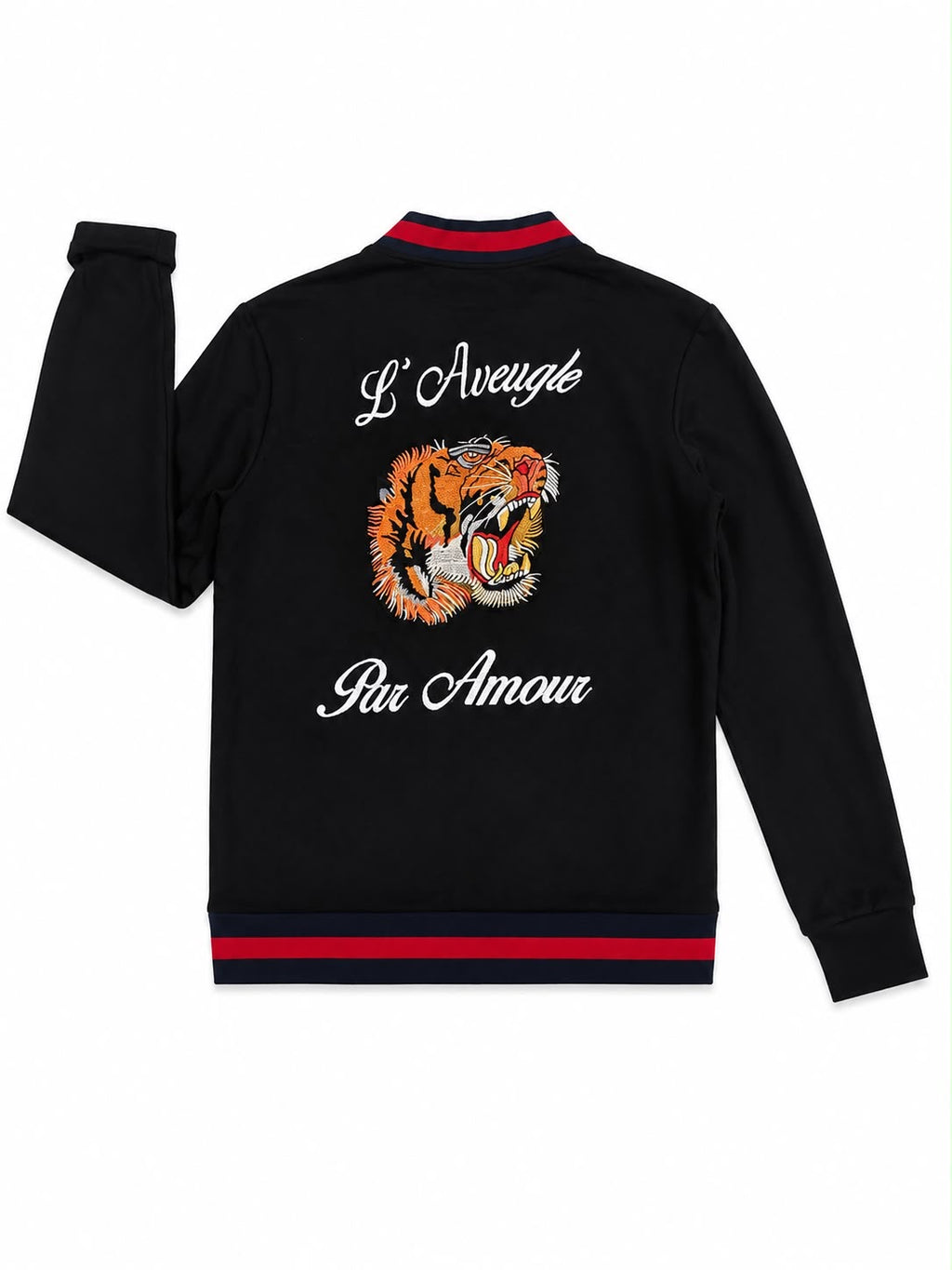 Conjunto de hombre GUCCI