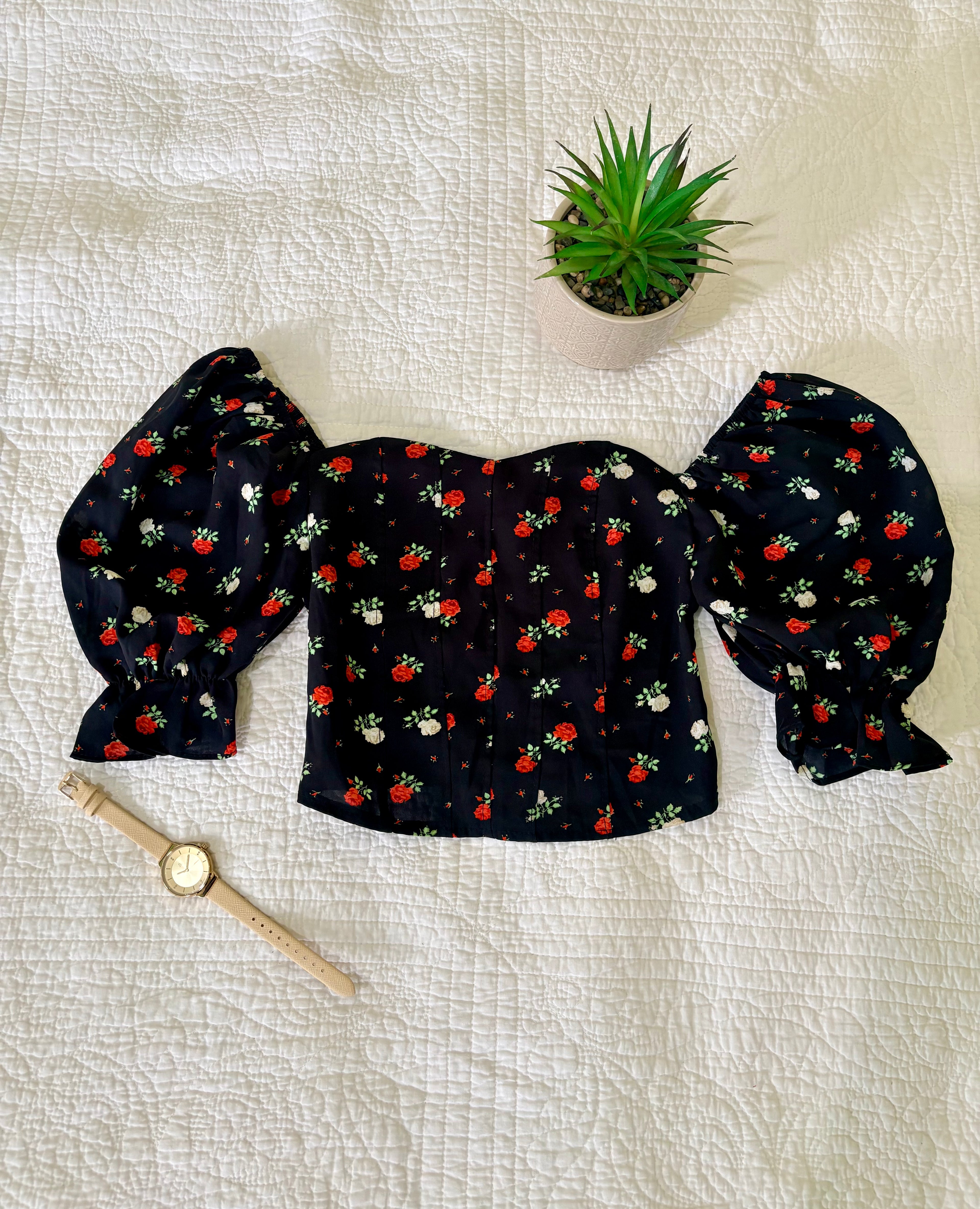 Blusa