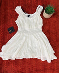 Romper FOREVER 21