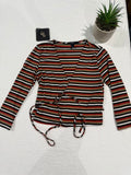 Blusa FOREVER 21