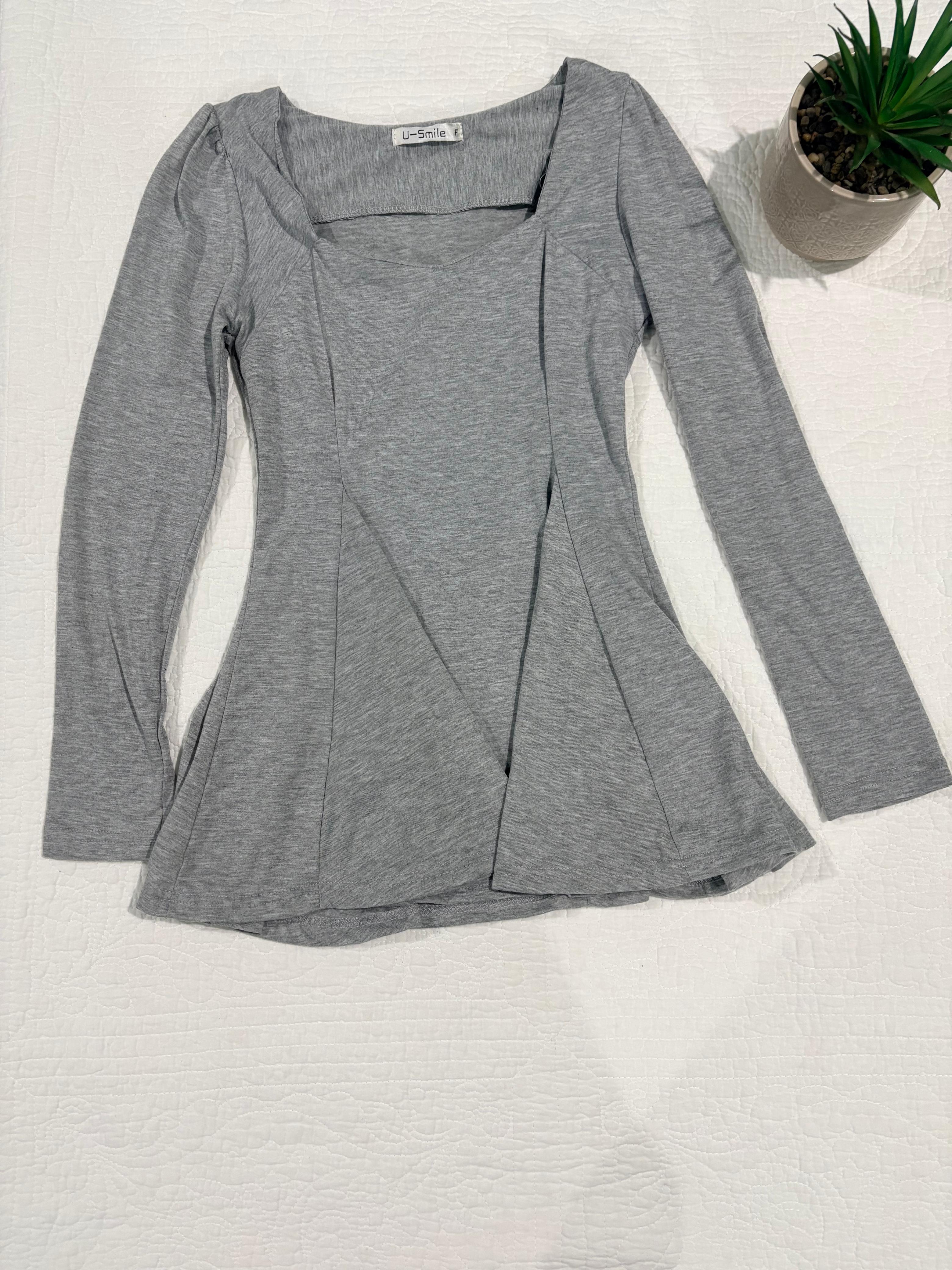 Blusa