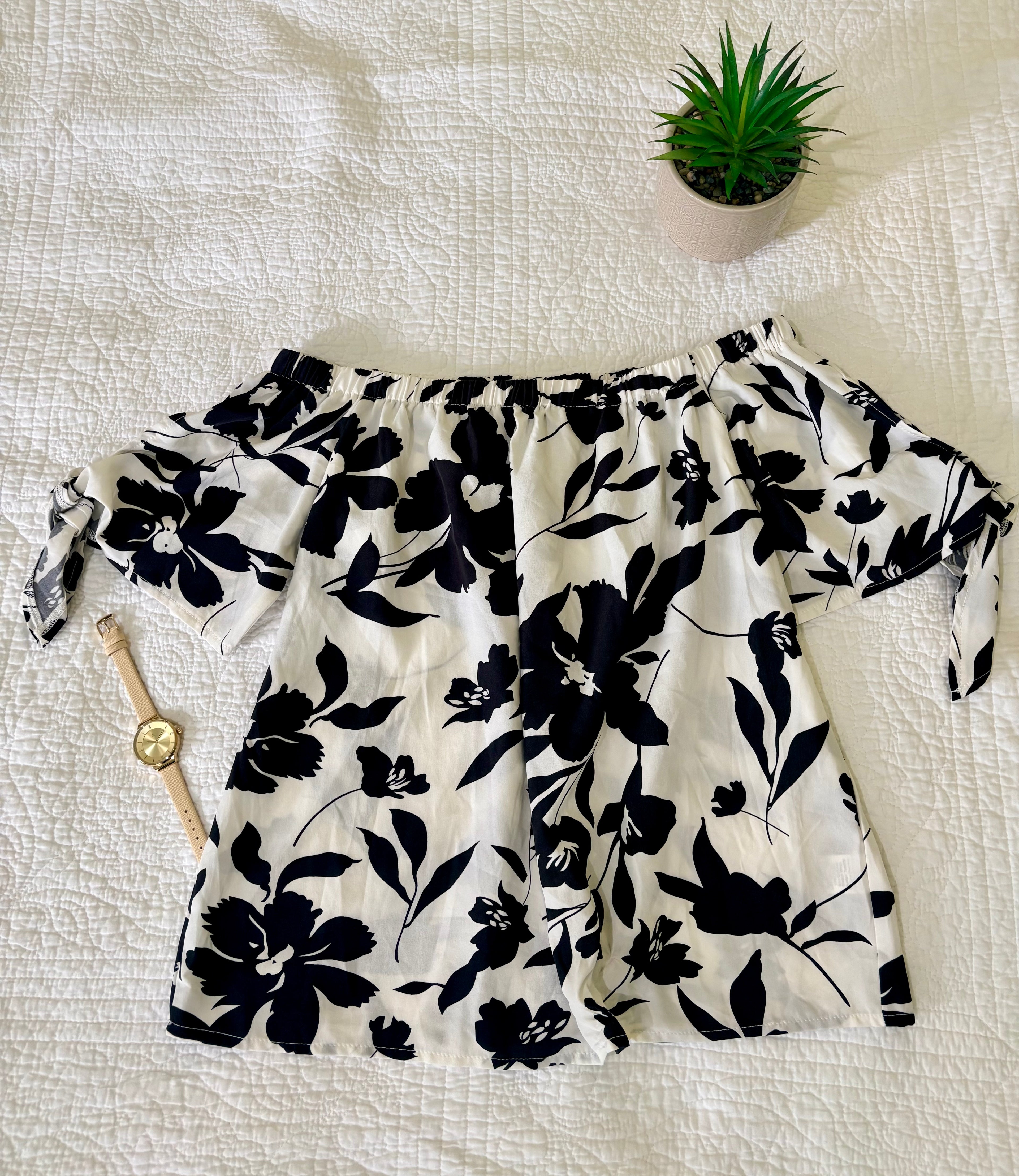 Blusa SHEIN