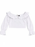 Blusa Love by Design