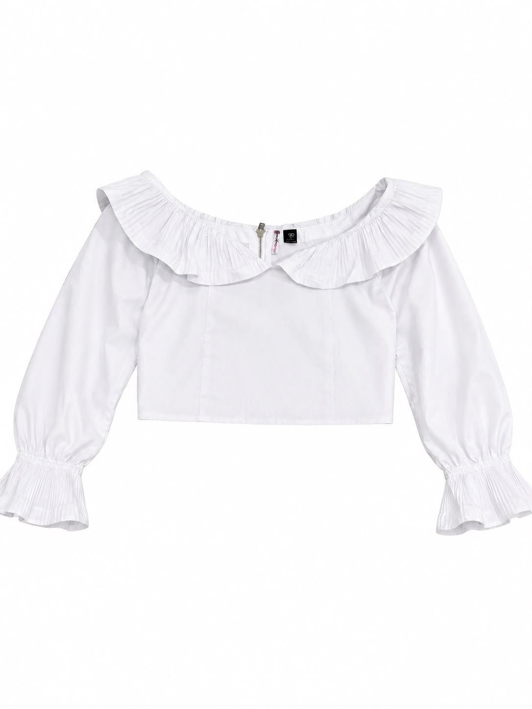 Blusa Love by Design