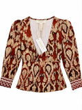 Blusa STUDIO F