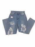 Pantalón SHEIN