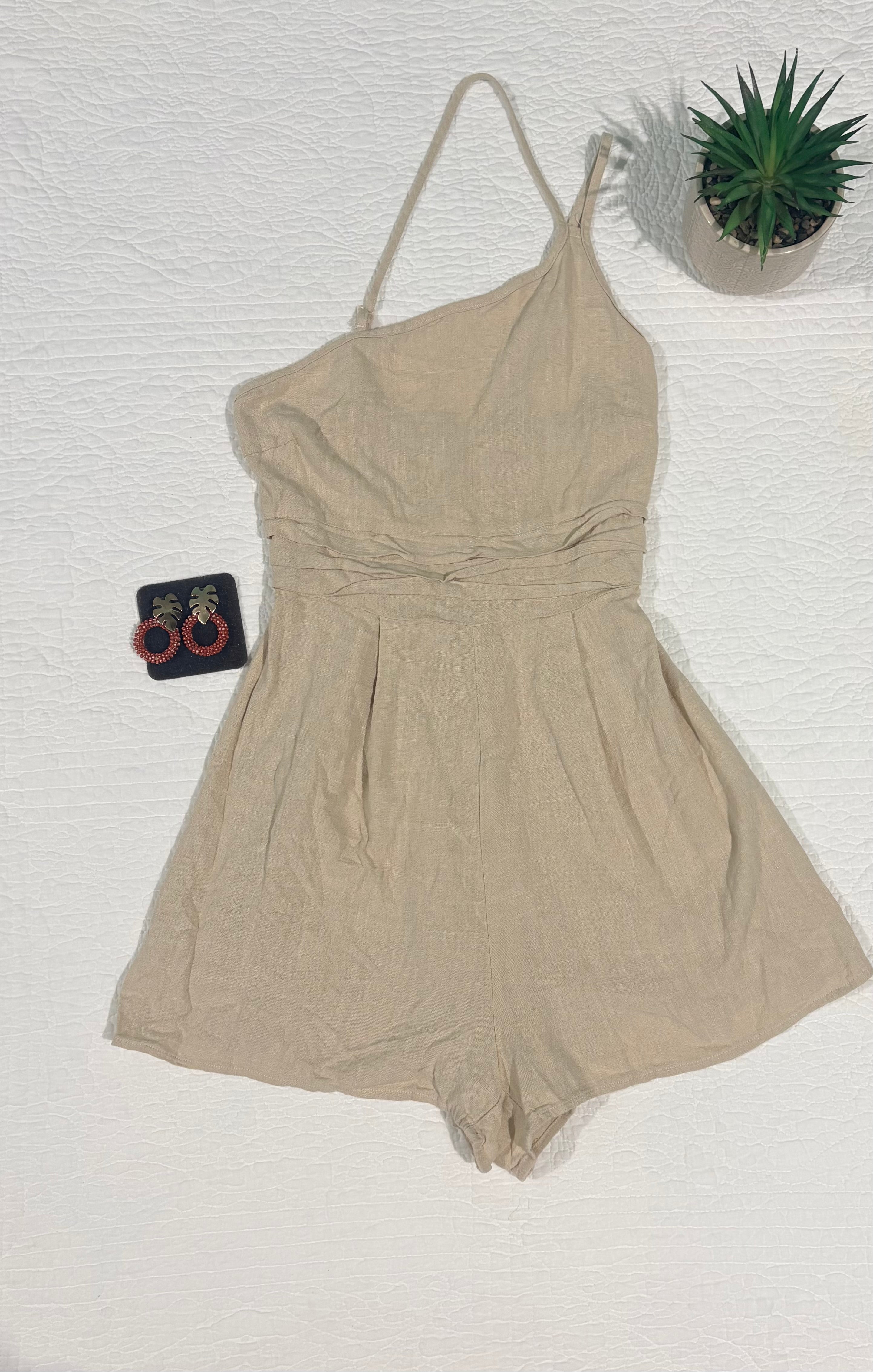 Romper SHEIN