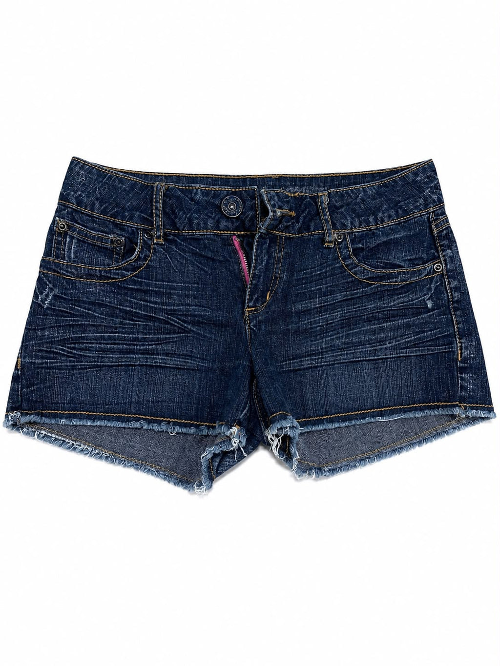 Short Candie’s