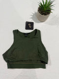 Top FOREVER 21