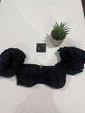 Crop Top FOREVER 21