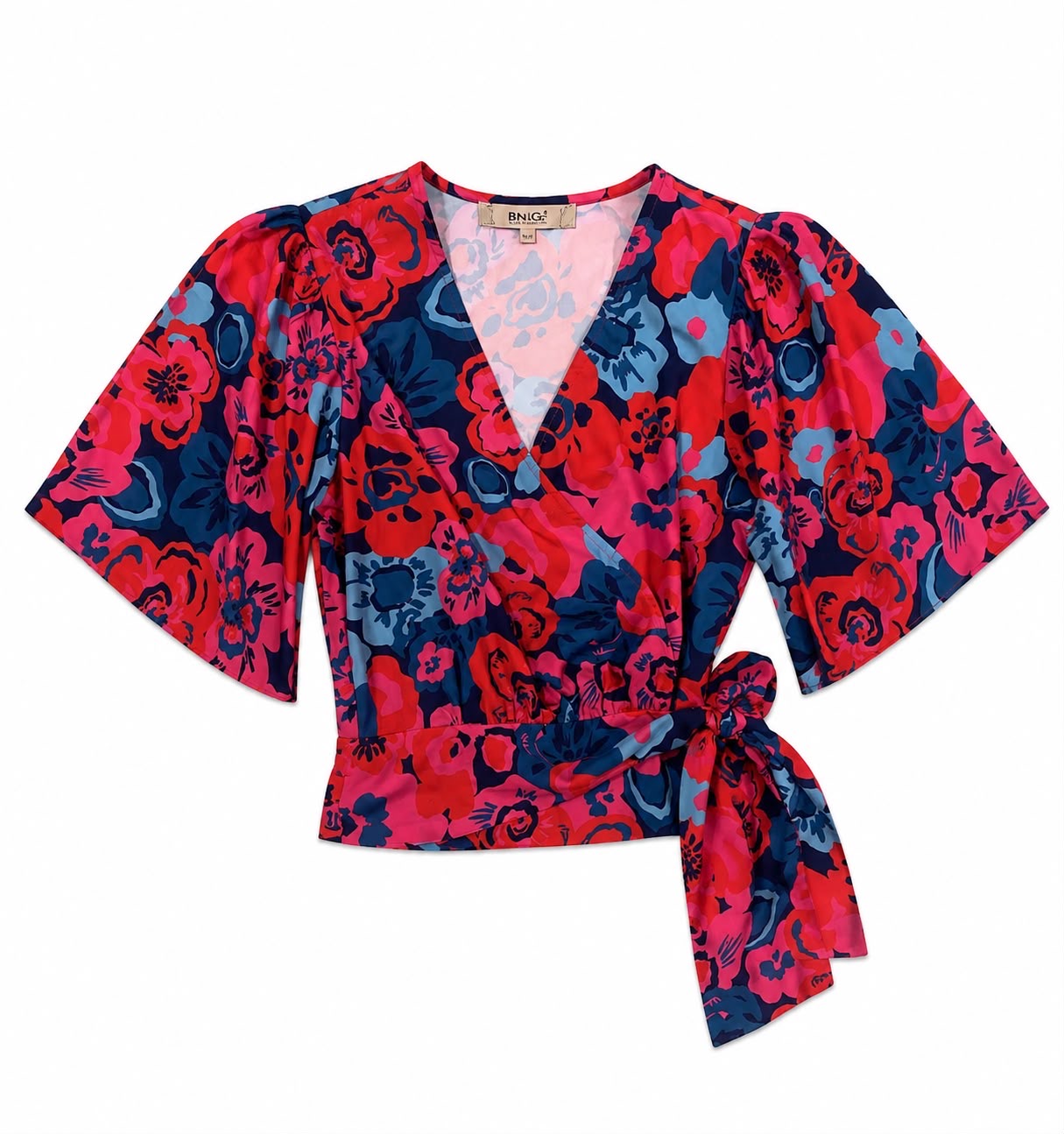 Blusa - Marca Bonage