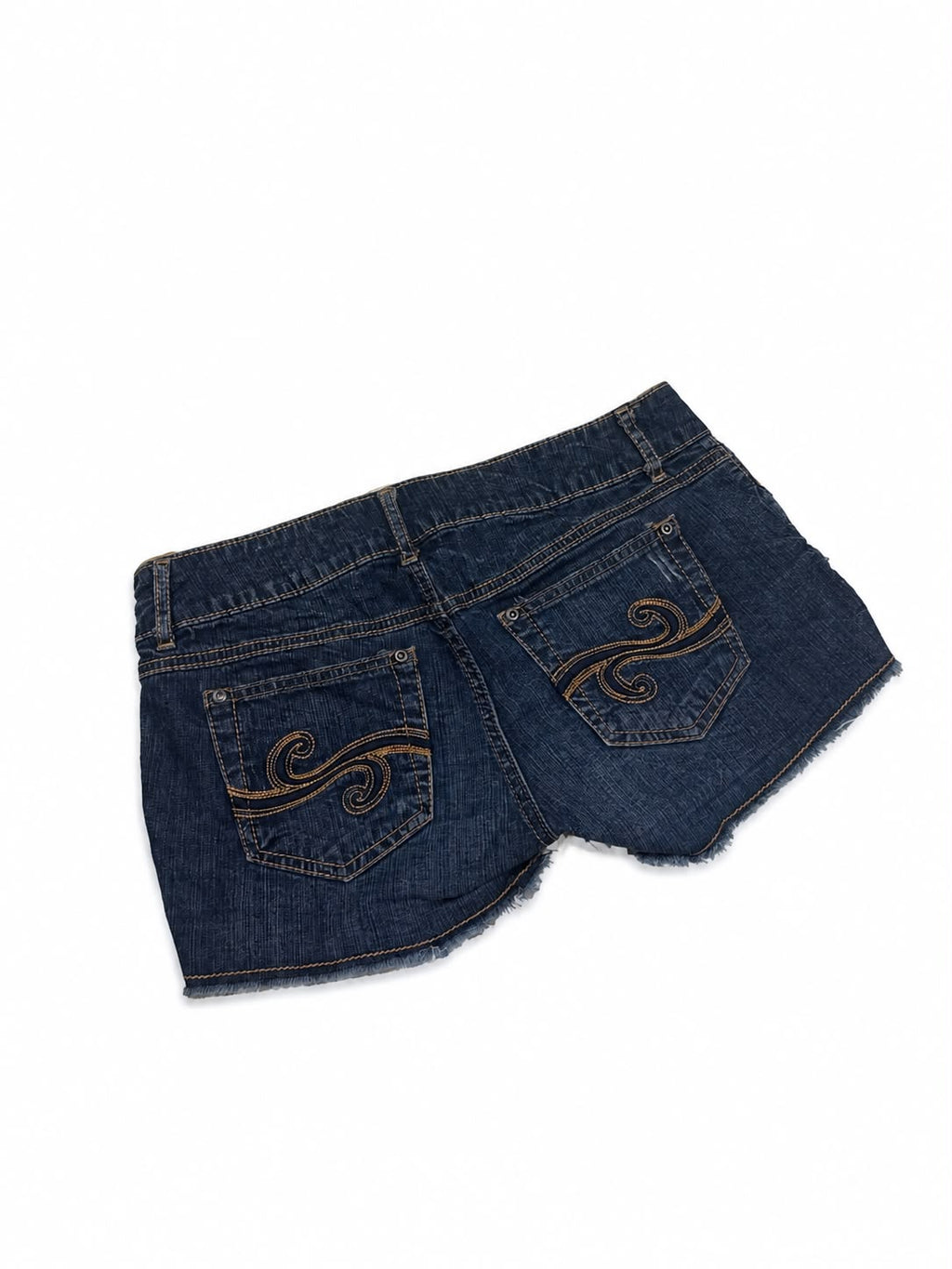 Short Candie’s