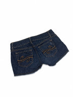 Short Candie’s