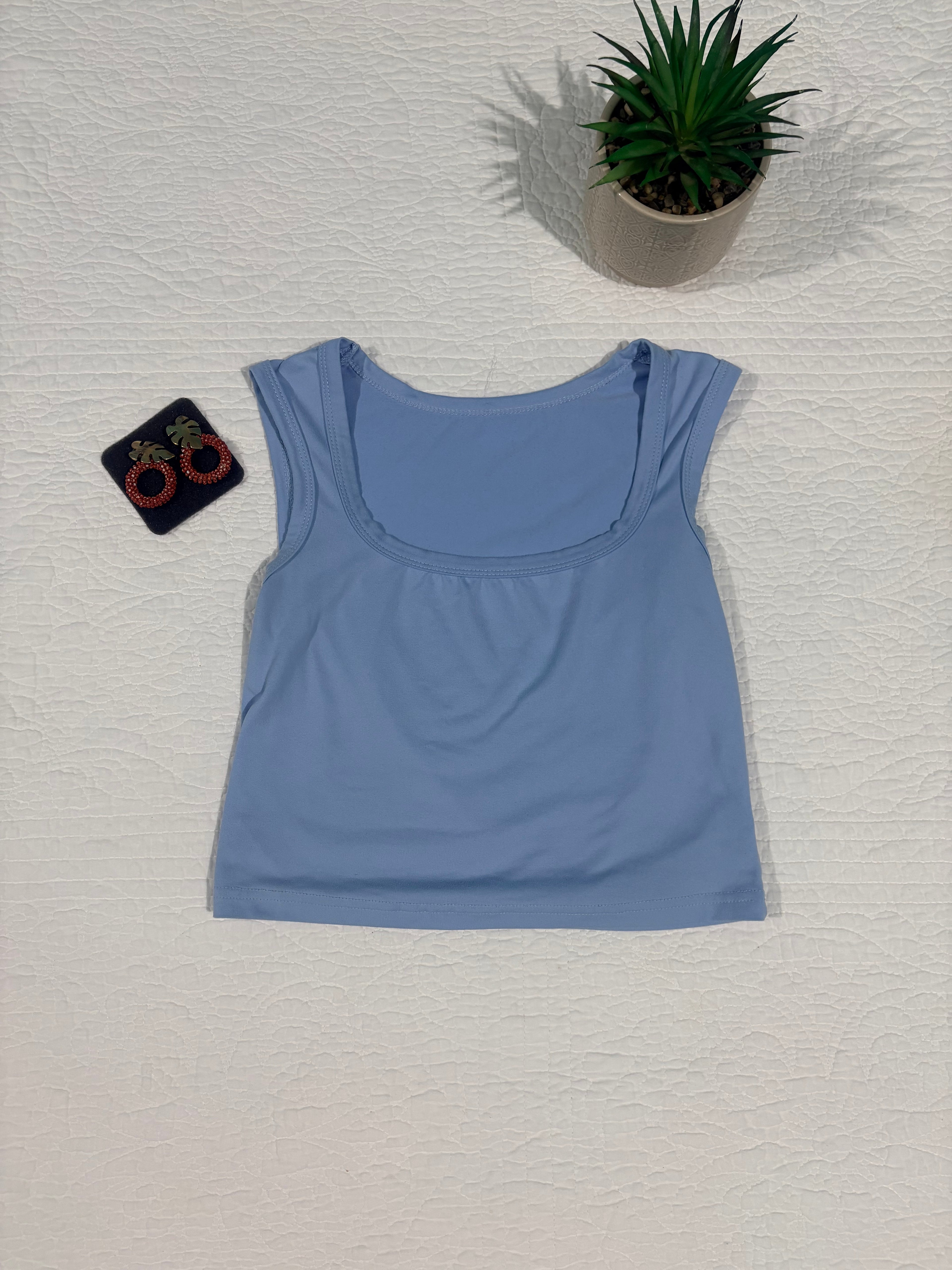 Blusa SHEIN