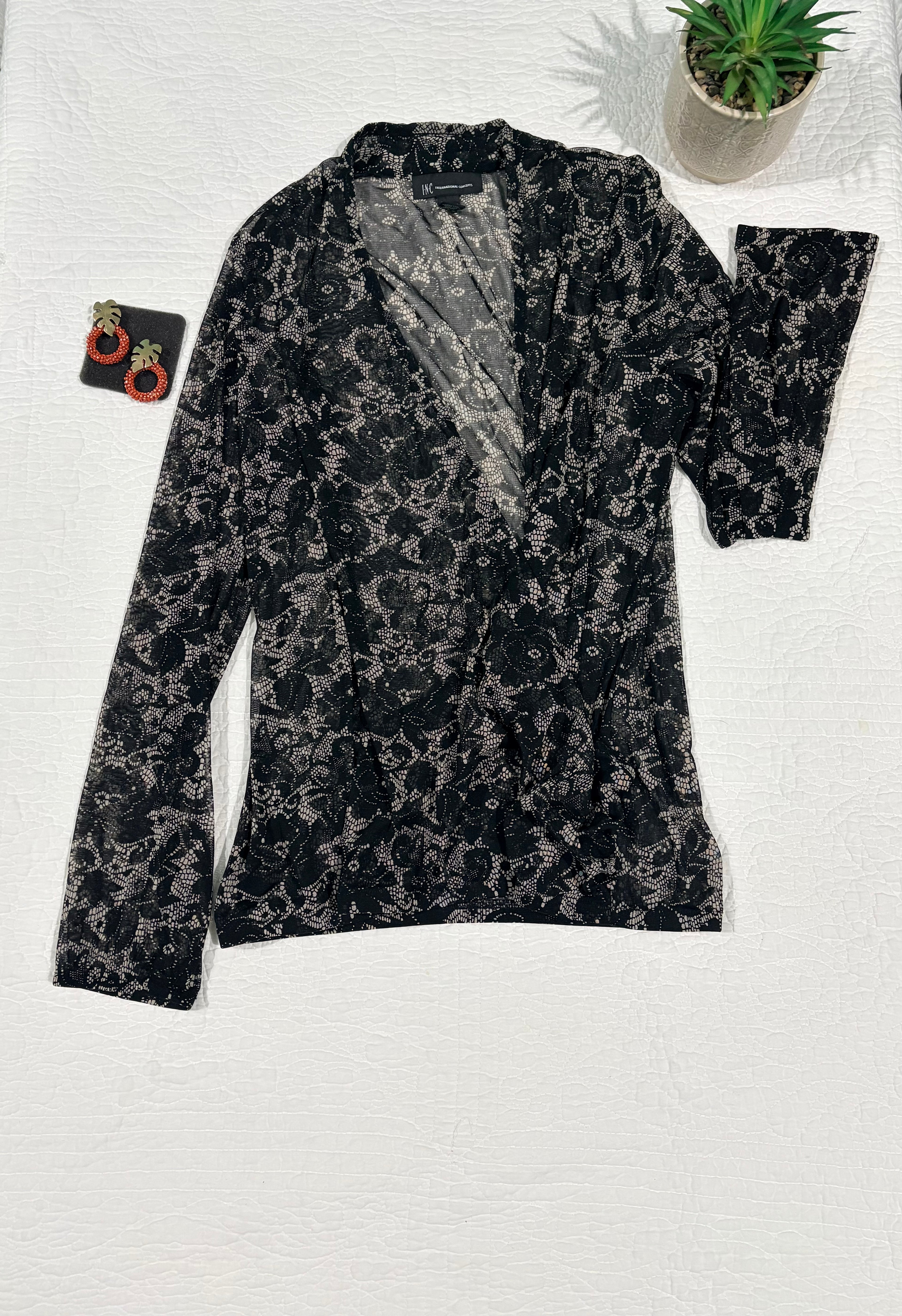 Blusa