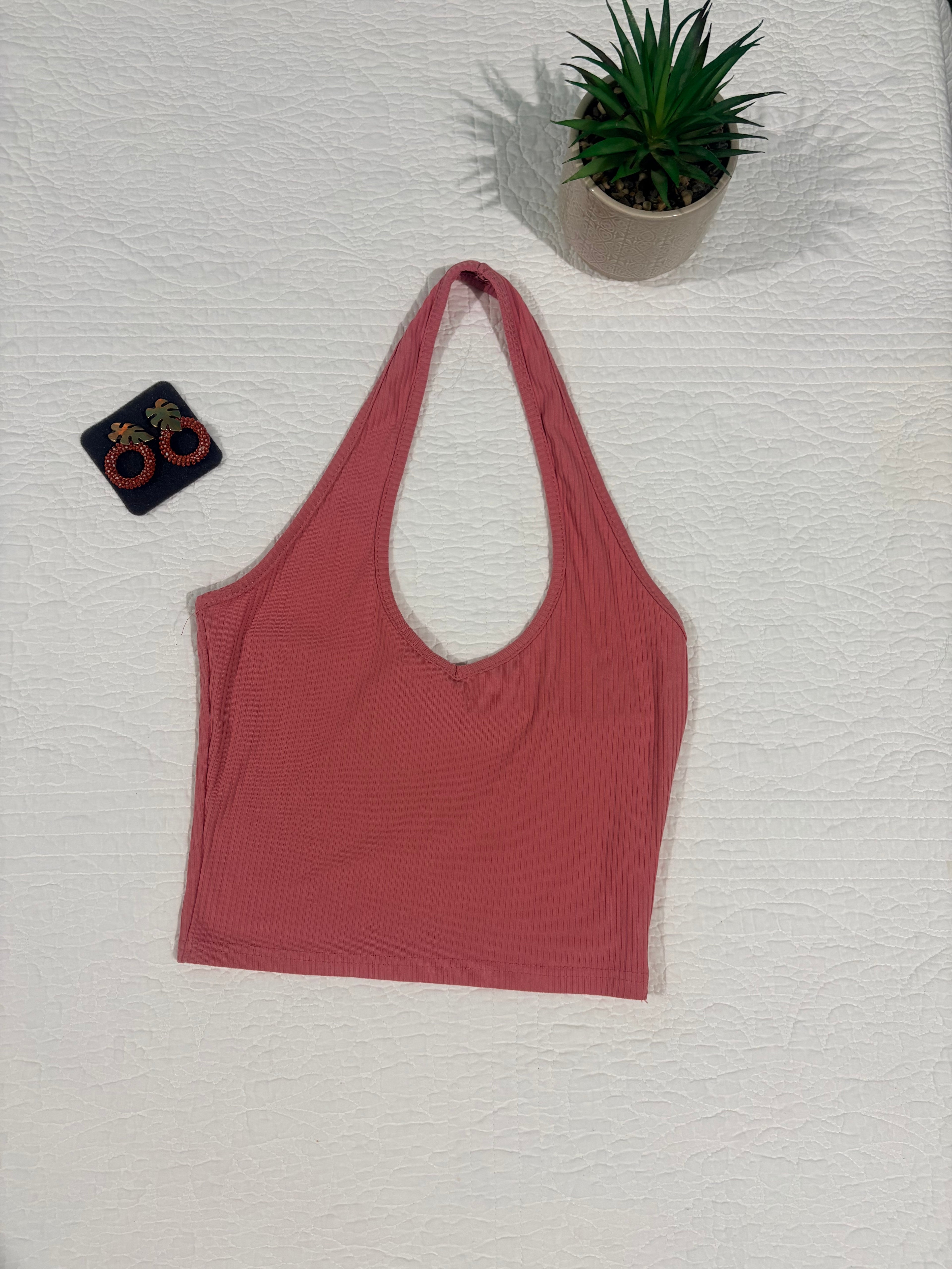 Blusa Zaful