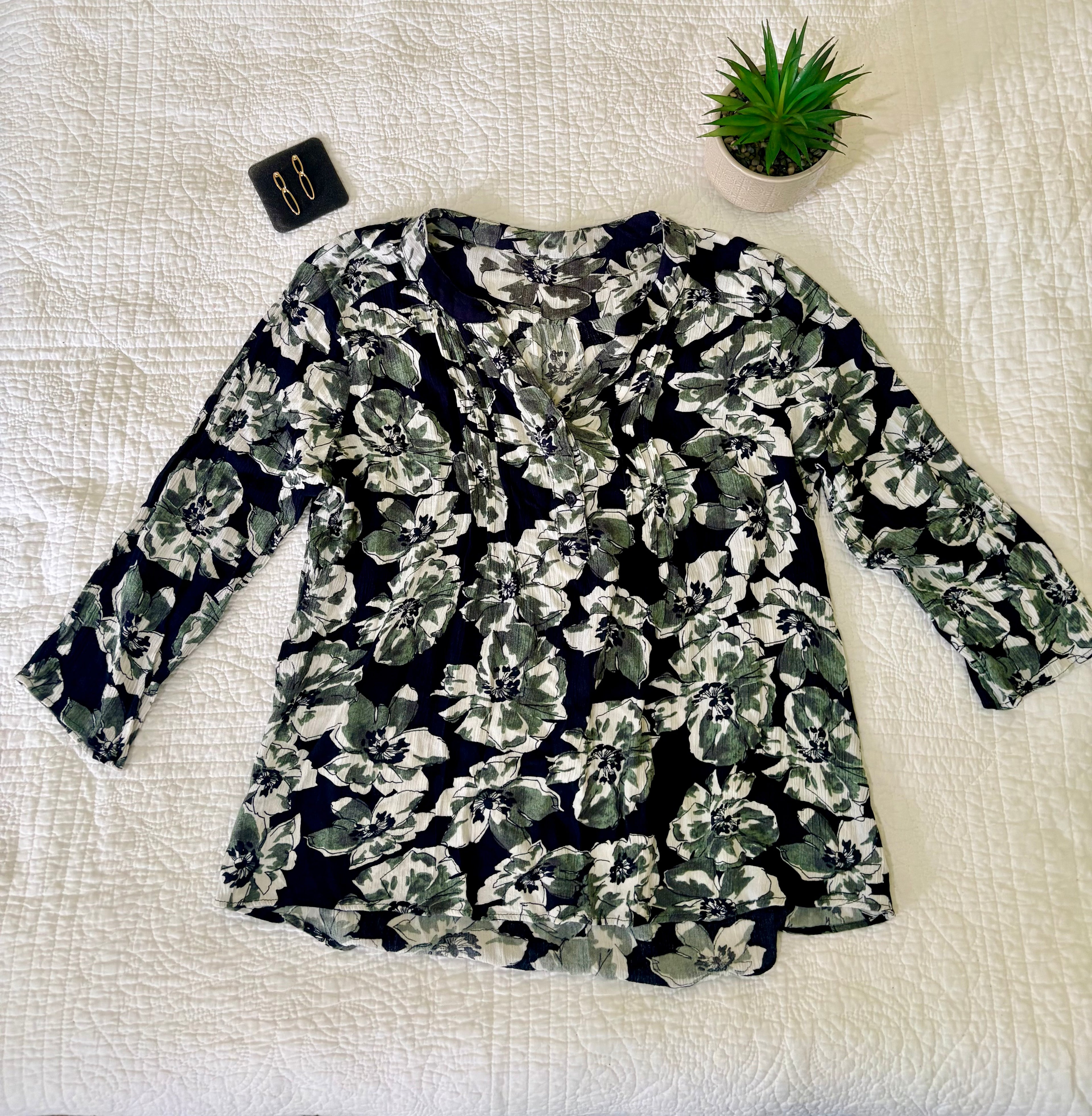 Blusa