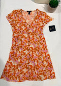 Vestido FOREVER 21
