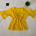 Blusa de vestir