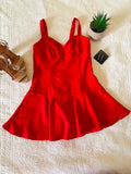 Vestido IRIS