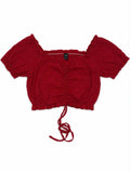Blusa SHEIN