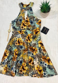Vestido JACARANDA