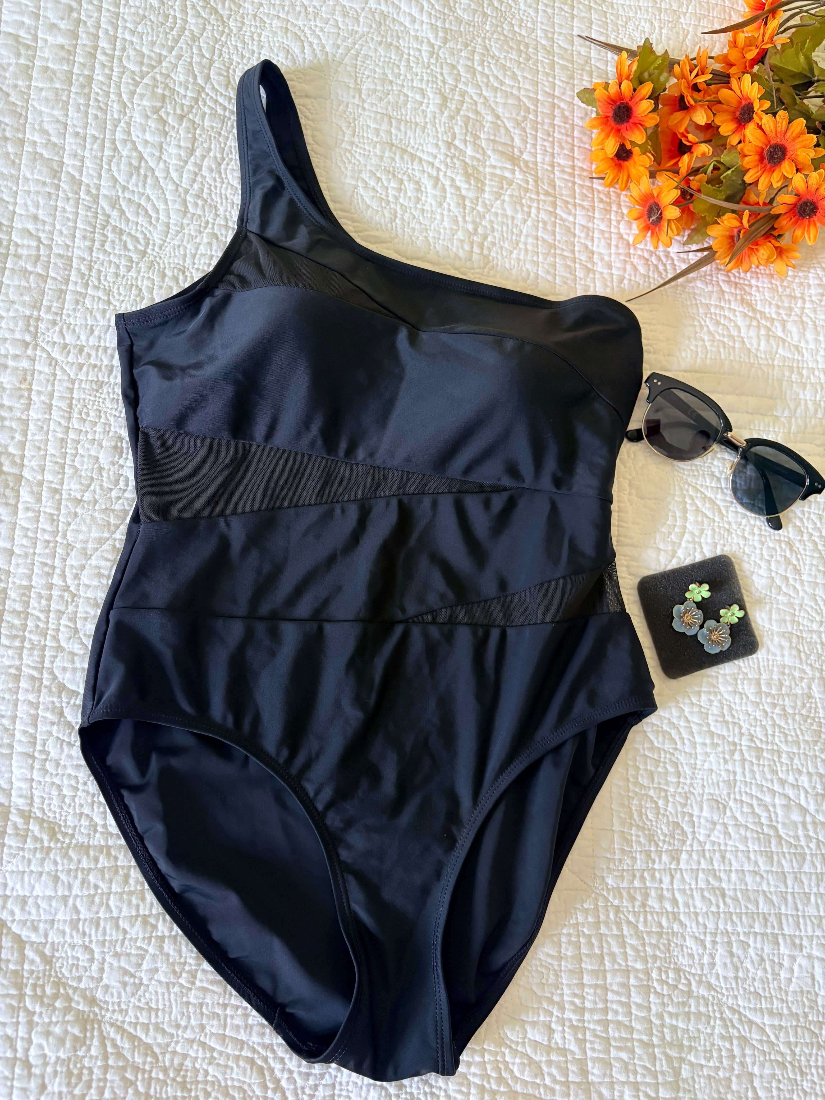 Traje de baño