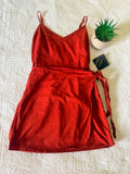 Vestido ABERCROMBIE & FITCH