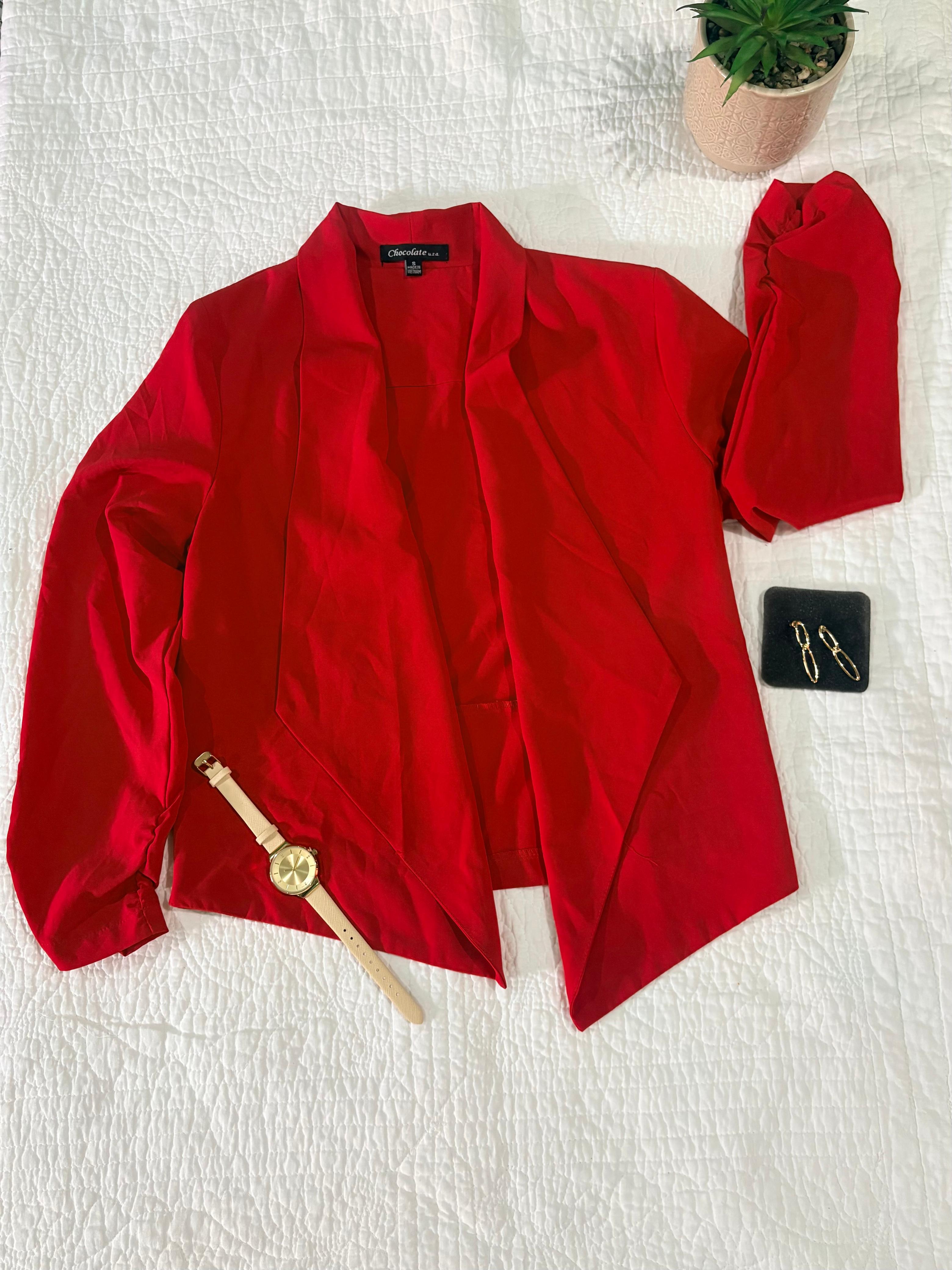 Blazer