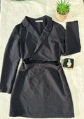 Vestido ABERCROMBIE & FITCH