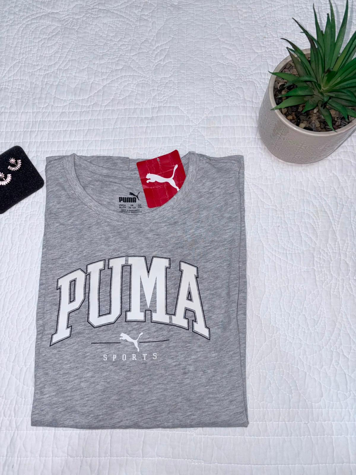 Playera PUMA