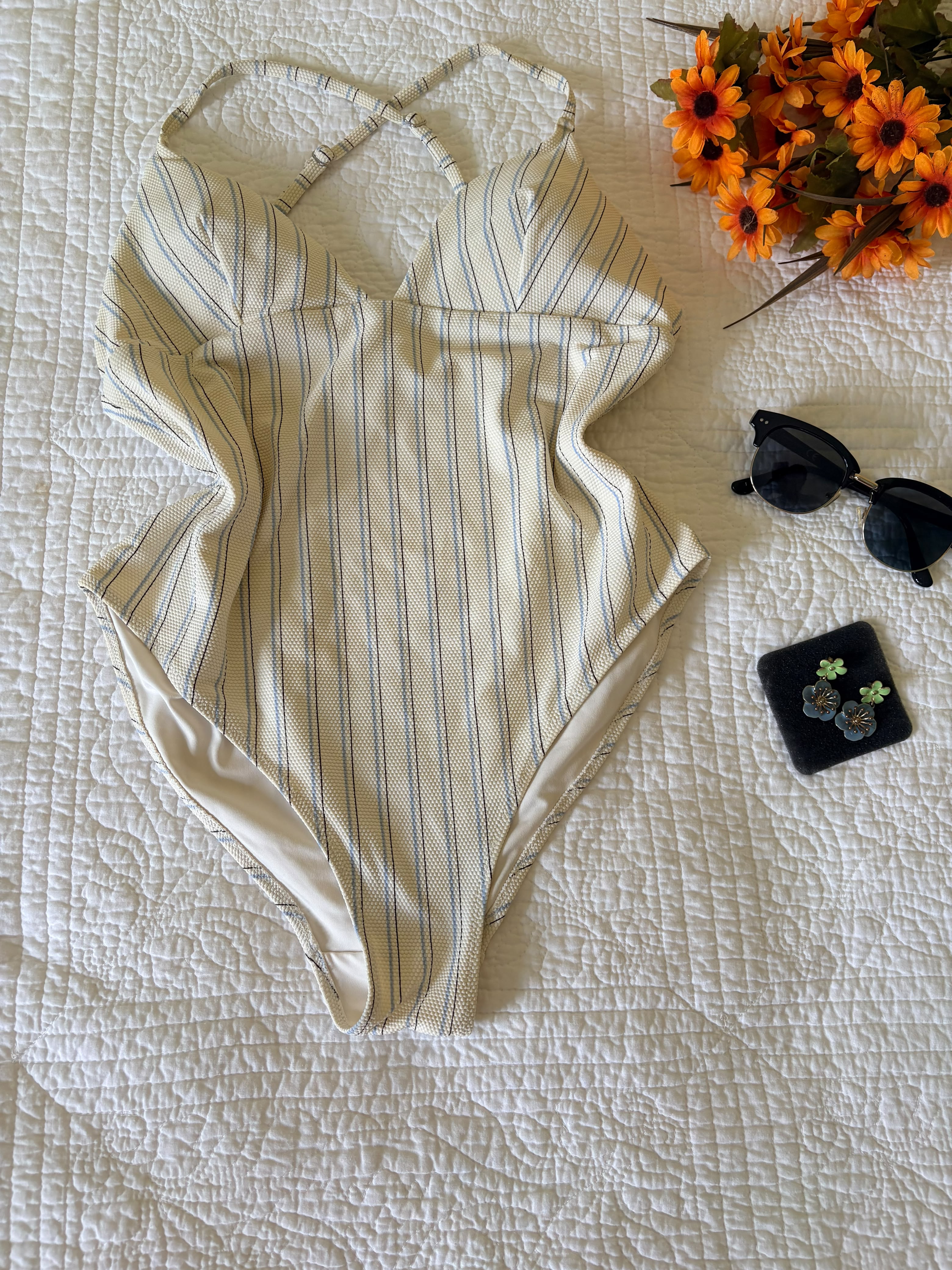 Traje de baño H&M